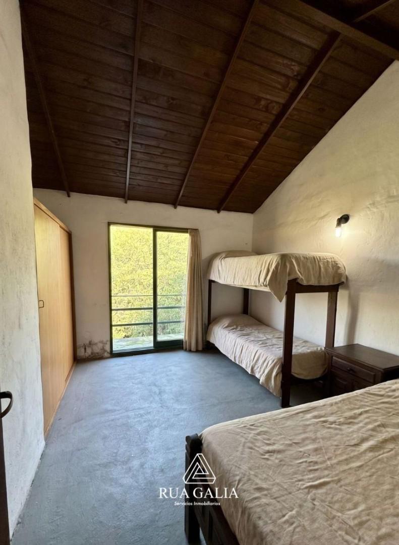 Casa en venta en villa Parque siquimán