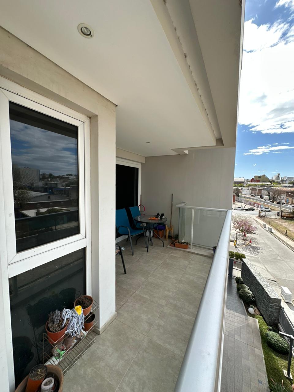 Se Vende 2 Dorm. en Cardinales Nuevo Suquía