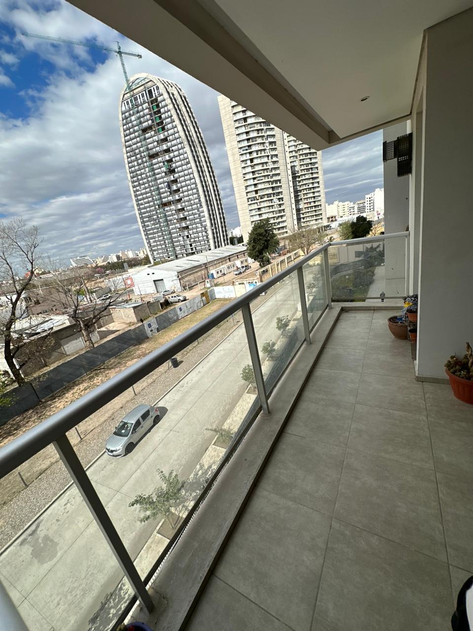Se Vende 2 Dorm. en Cardinales Nuevo Suquía