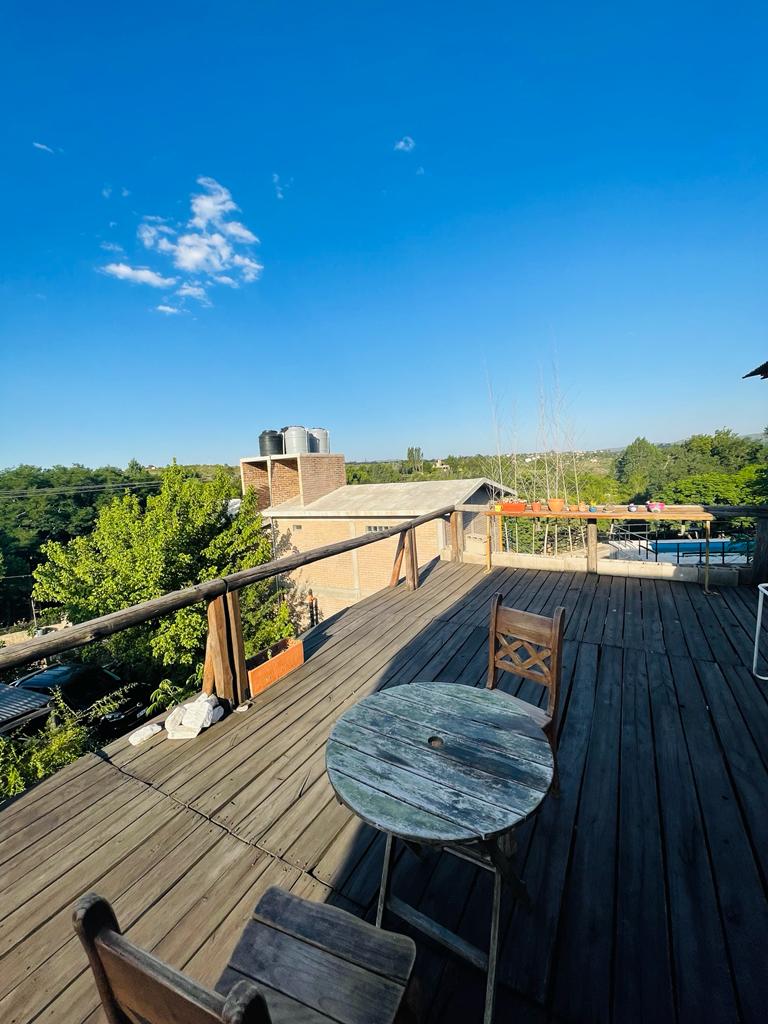 Viví en Plena Naturaleza - Cabalango Te Espera!