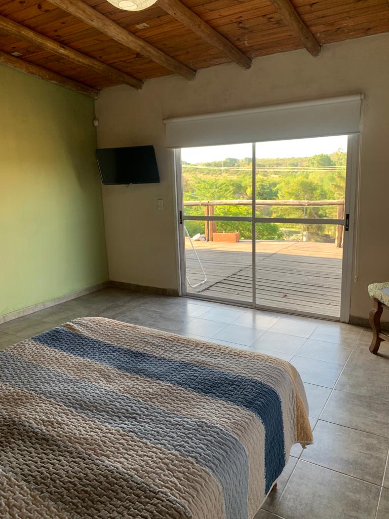 Viví en Plena Naturaleza - Cabalango Te Espera!