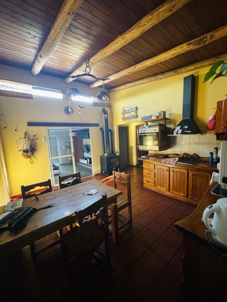 Viví en Plena Naturaleza - Cabalango Te Espera!