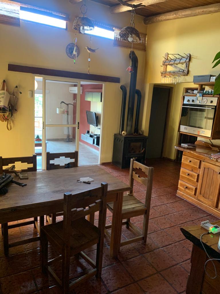 Viví en Plena Naturaleza - Cabalango Te Espera!