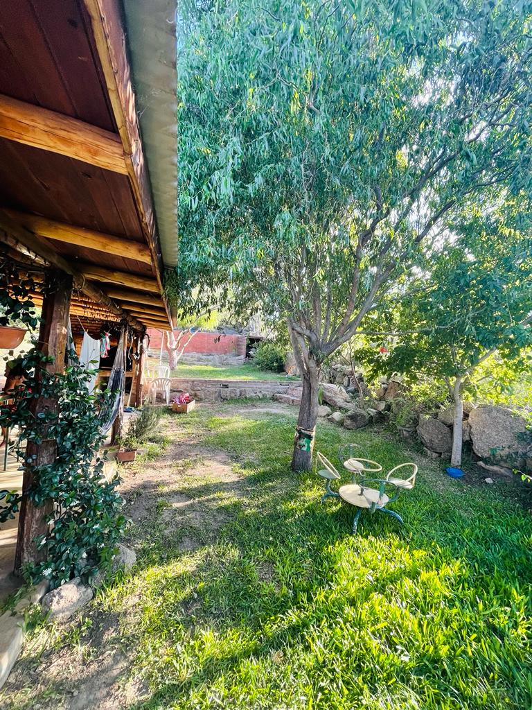 Viví en Plena Naturaleza - Cabalango Te Espera!