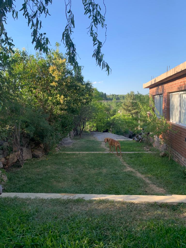 Viví en Plena Naturaleza - Cabalango Te Espera!