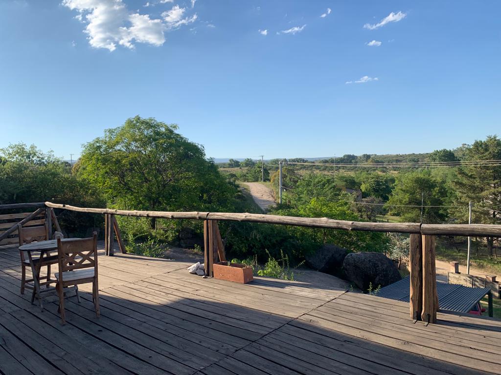 Viví en Plena Naturaleza - Cabalango Te Espera!