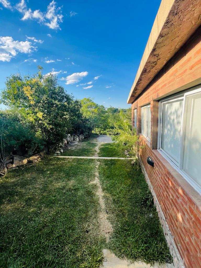 Viví en Plena Naturaleza - Cabalango Te Espera!