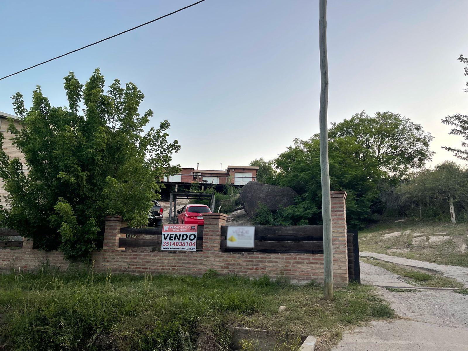 Viví en Plena Naturaleza - Cabalango Te Espera!
