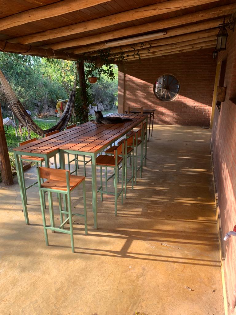 Viví en Plena Naturaleza - Cabalango Te Espera!