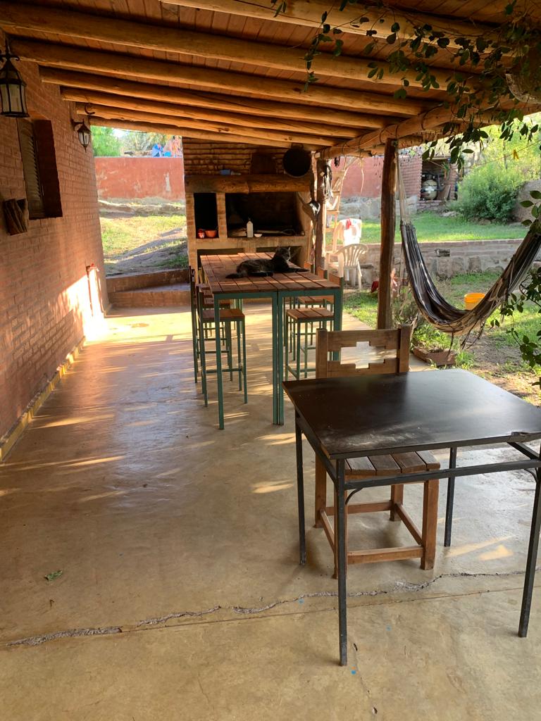 Viví en Plena Naturaleza - Cabalango Te Espera!