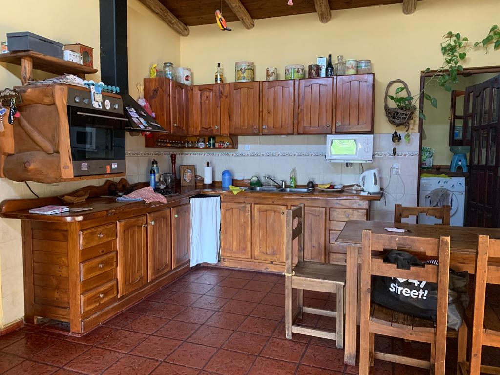 Viví en Plena Naturaleza - Cabalango Te Espera!