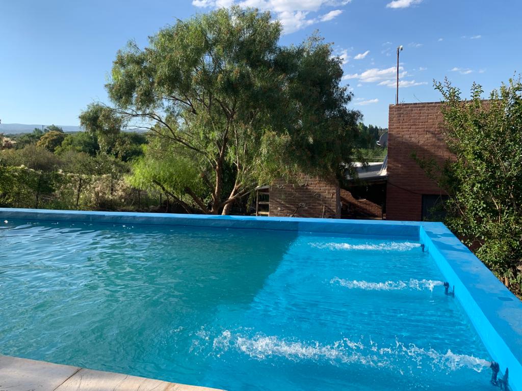 Viví en Plena Naturaleza - Cabalango Te Espera!