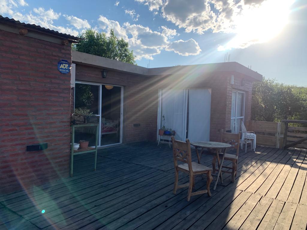 Viví en Plena Naturaleza - Cabalango Te Espera!