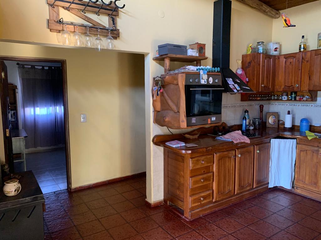 Viví en Plena Naturaleza - Cabalango Te Espera!