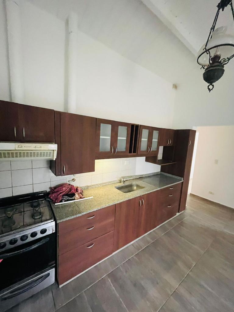 Casa cGran Parque en Unquillo - 3 Dorm 2 Bañ