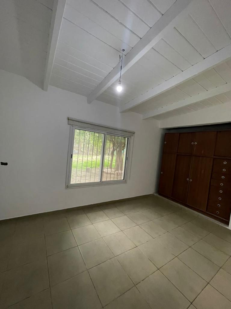 Casa cGran Parque en Unquillo - 3 Dorm 2 Bañ