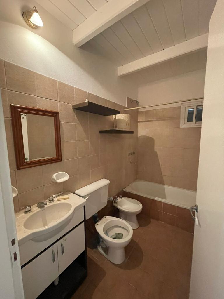 Casa cGran Parque en Unquillo - 3 Dorm 2 Bañ