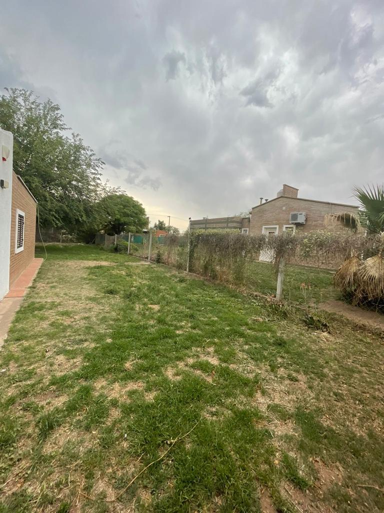 Casa cGran Parque en Unquillo - 3 Dorm 2 Bañ