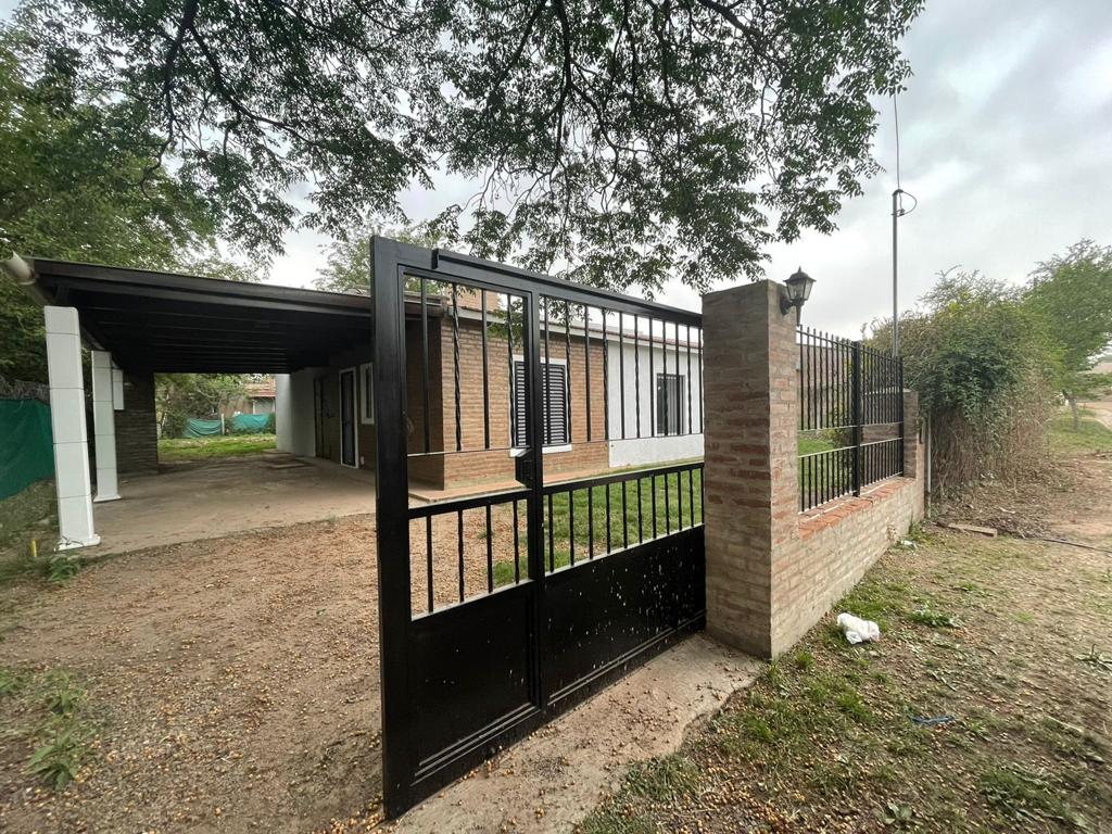 Casa cGran Parque en Unquillo - 3 Dorm 2 Bañ