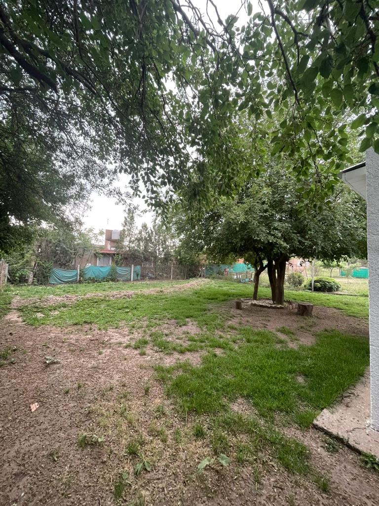 Casa cGran Parque en Unquillo - 3 Dorm 2 Bañ