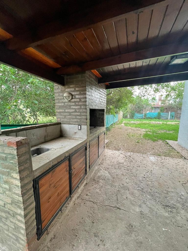 Casa cGran Parque en Unquillo - 3 Dorm 2 Bañ