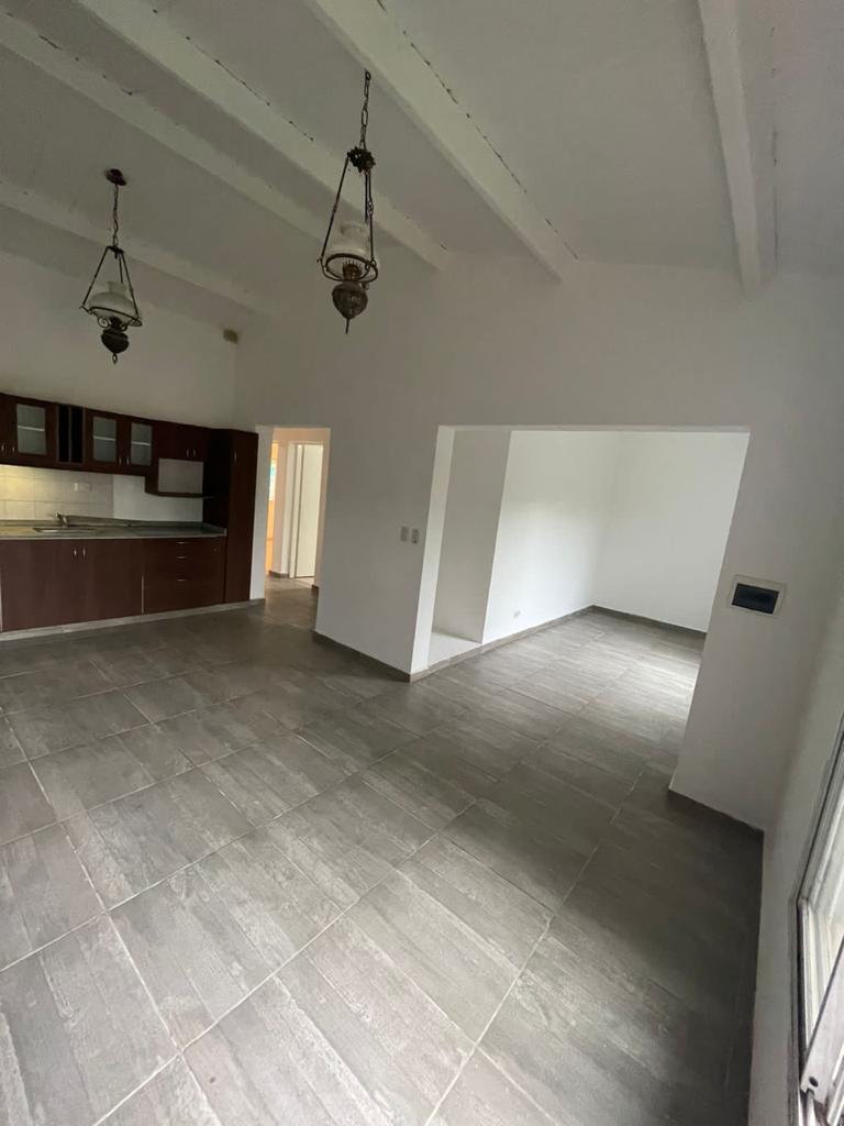 Casa cGran Parque en Unquillo - 3 Dorm 2 Bañ