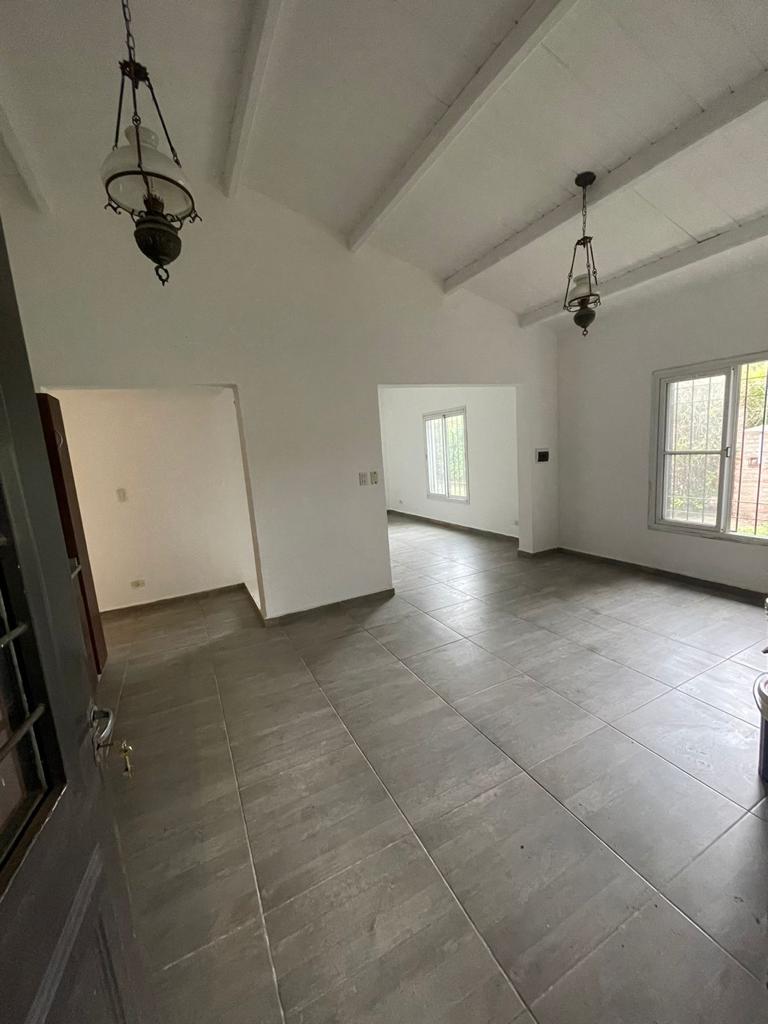 Casa cGran Parque en Unquillo - 3 Dorm 2 Bañ