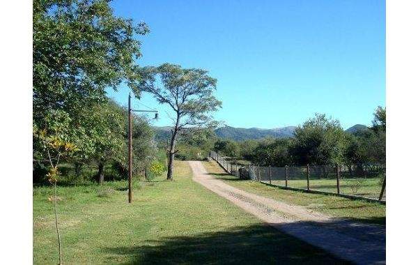 Venta - Lotes en Corral de Barrancas, Unquillo