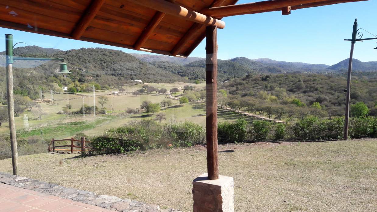 Venta - Lotes en Corral de Barrancas, Unquillo