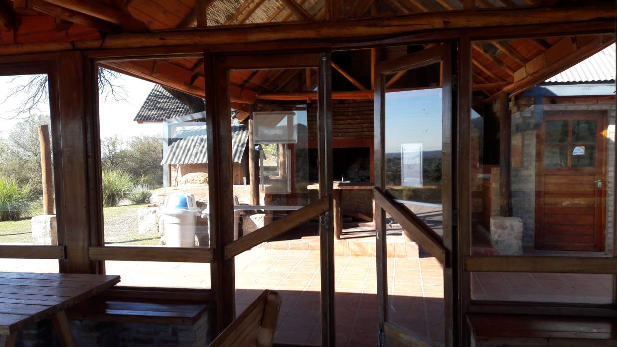 Venta - Lotes en Corral de Barrancas, Unquillo