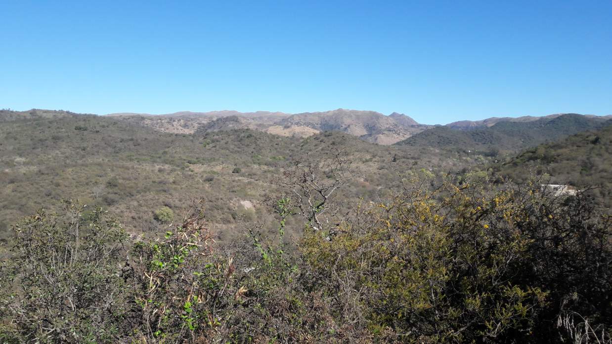 Venta - Lotes en Corral de Barrancas, Unquillo