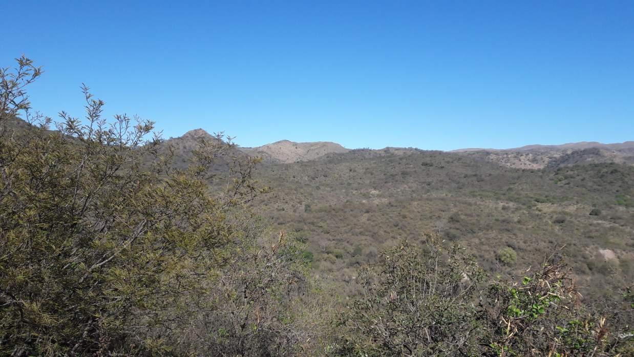 Venta - Lotes en Corral de Barrancas, Unquillo