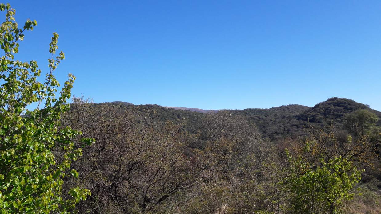 Venta - Lotes en Corral de Barrancas, Unquillo