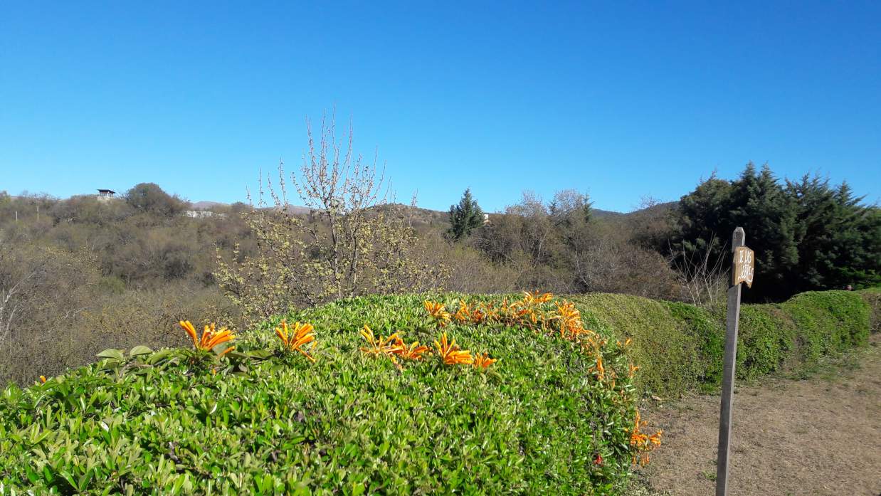 Venta - Lotes en Corral de Barrancas, Unquillo