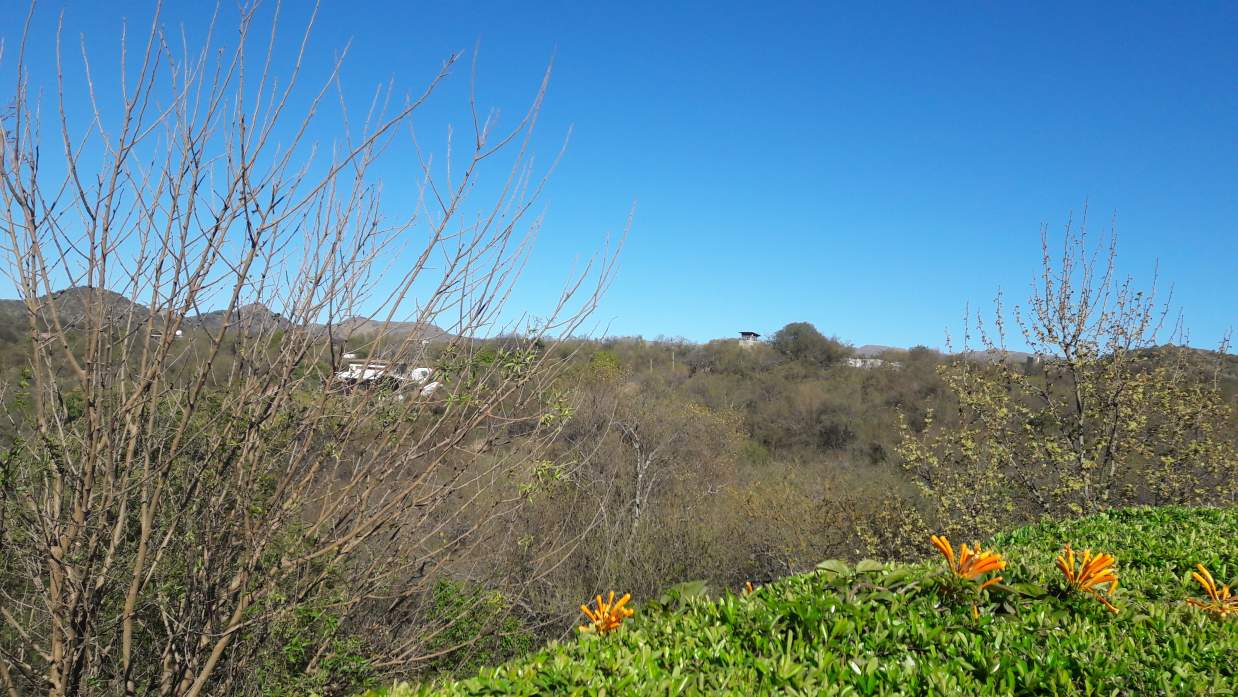 Venta - Lotes en Corral de Barrancas, Unquillo