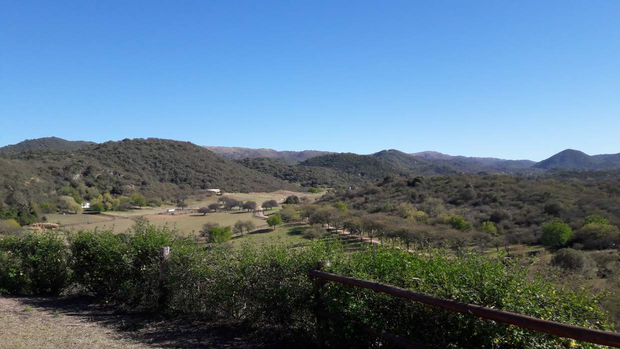 Venta - Lotes en Corral de Barrancas, Unquillo