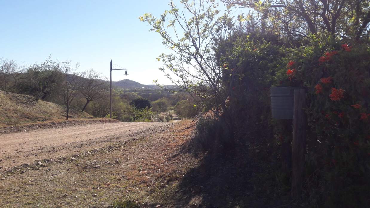 Venta - Lotes en Corral de Barrancas, Unquillo