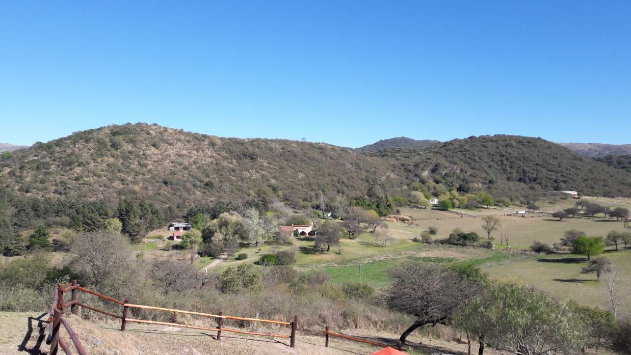 Venta - Lotes en Corral de Barrancas, Unquillo