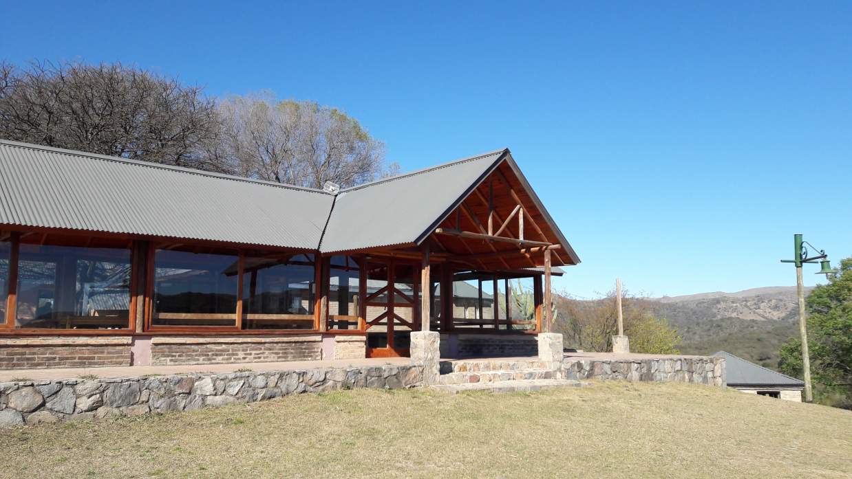 Venta - Lotes en Corral de Barrancas, Unquillo