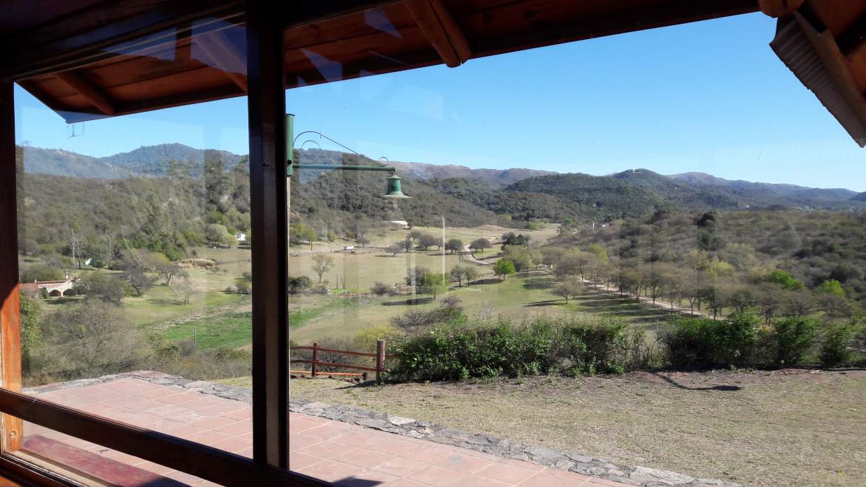 Venta - Lotes en Corral de Barrancas, Unquillo