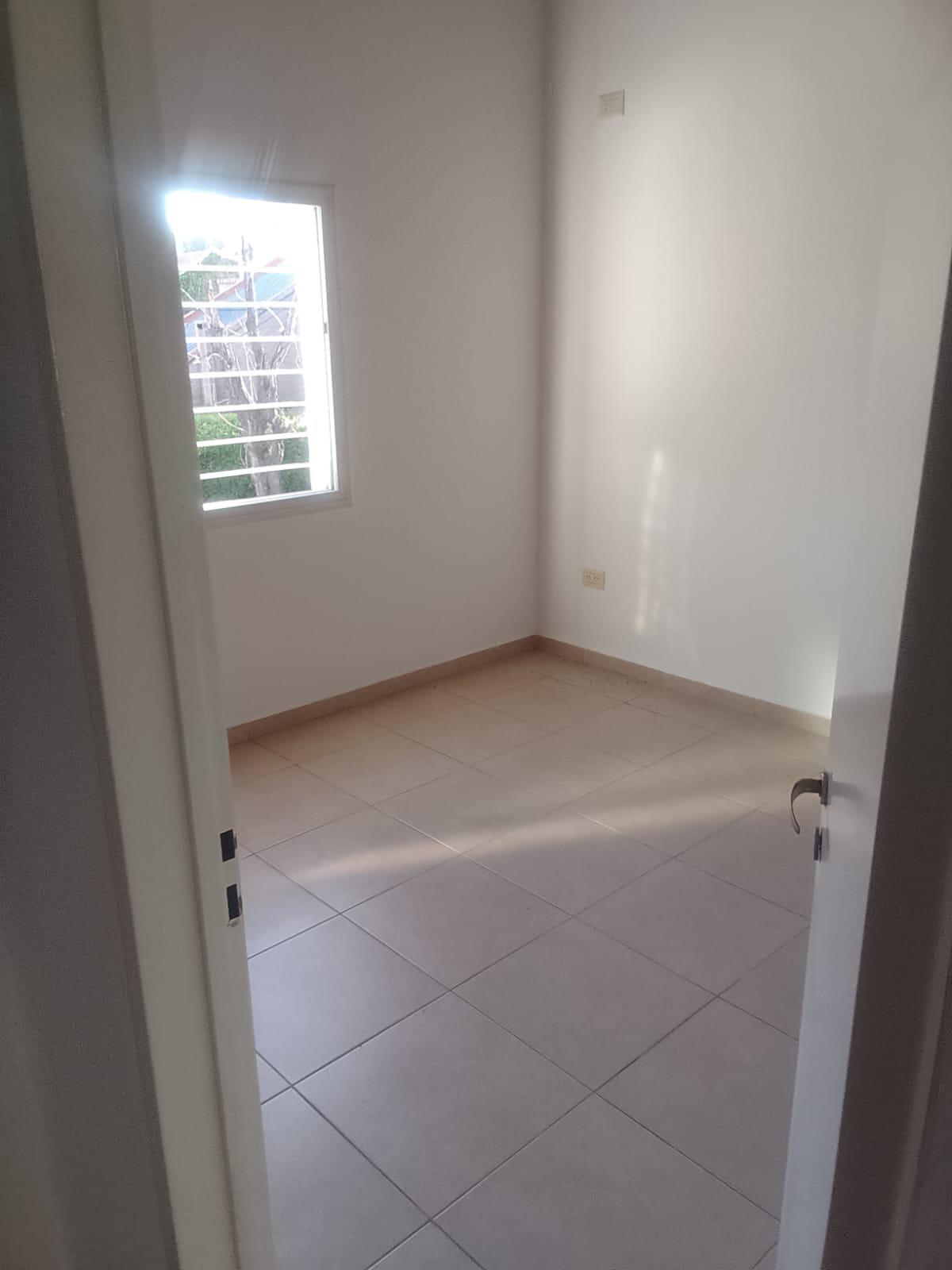 ARGUELLO - ALQUILER DUPLEX 2 DORM