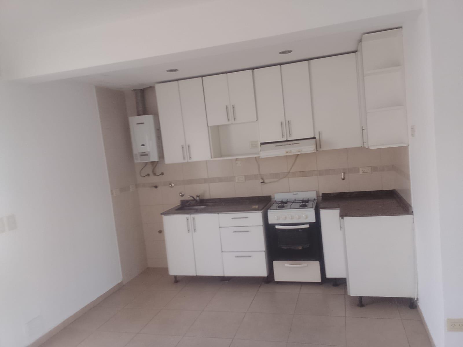 ARGUELLO - ALQUILER DUPLEX 2 DORM