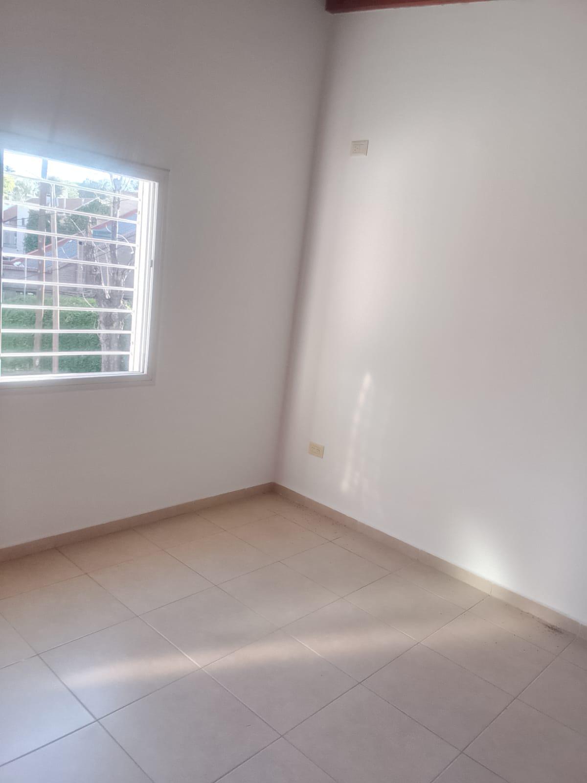 ARGUELLO - ALQUILER DUPLEX 2 DORM