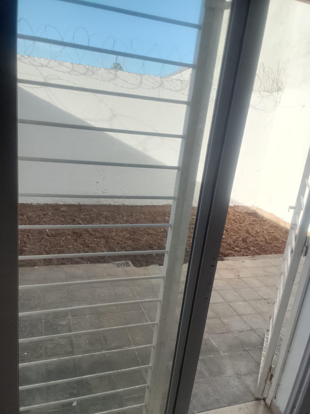 ARGUELLO - ALQUILER DUPLEX 2 DORM