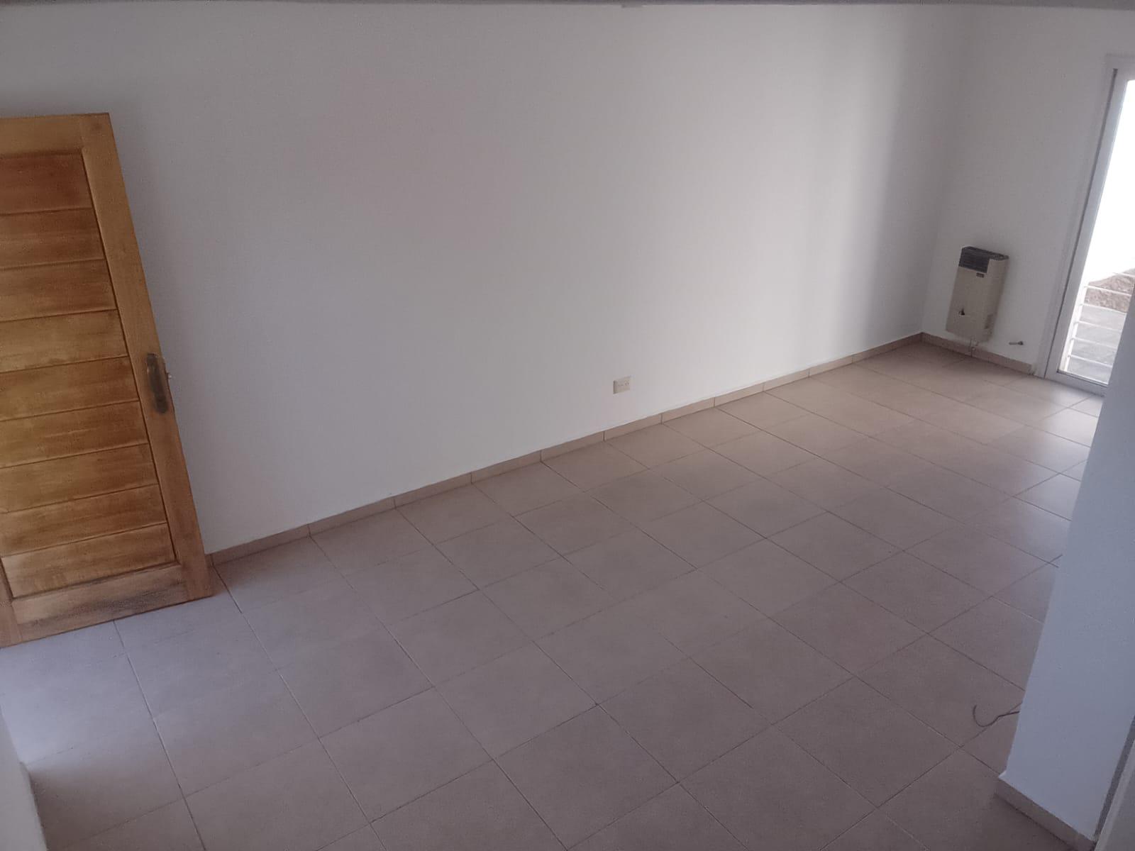 ARGUELLO - ALQUILER DUPLEX 2 DORM