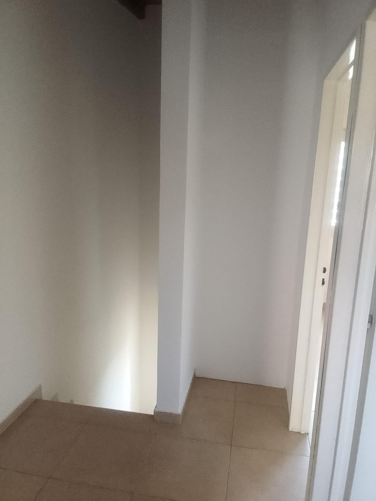 ARGUELLO - ALQUILER DUPLEX 2 DORM