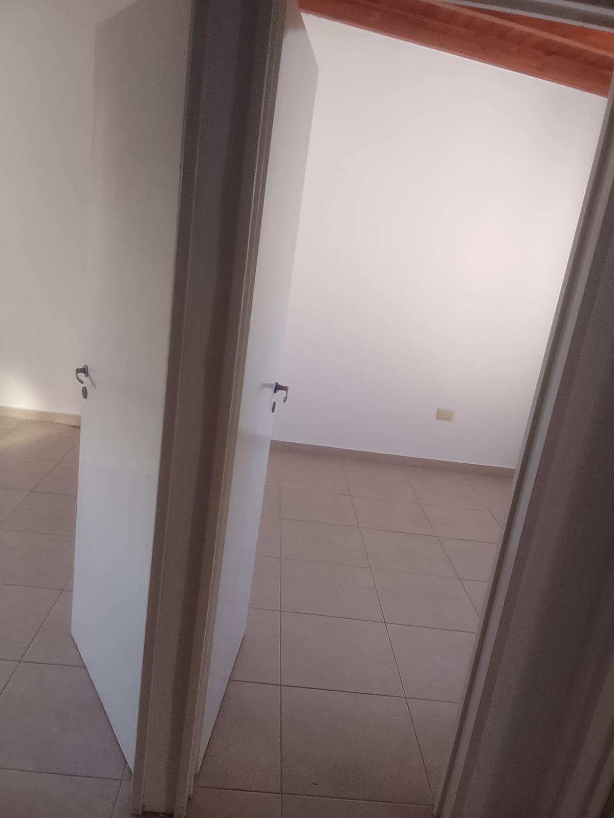ARGUELLO - ALQUILER DUPLEX 2 DORM