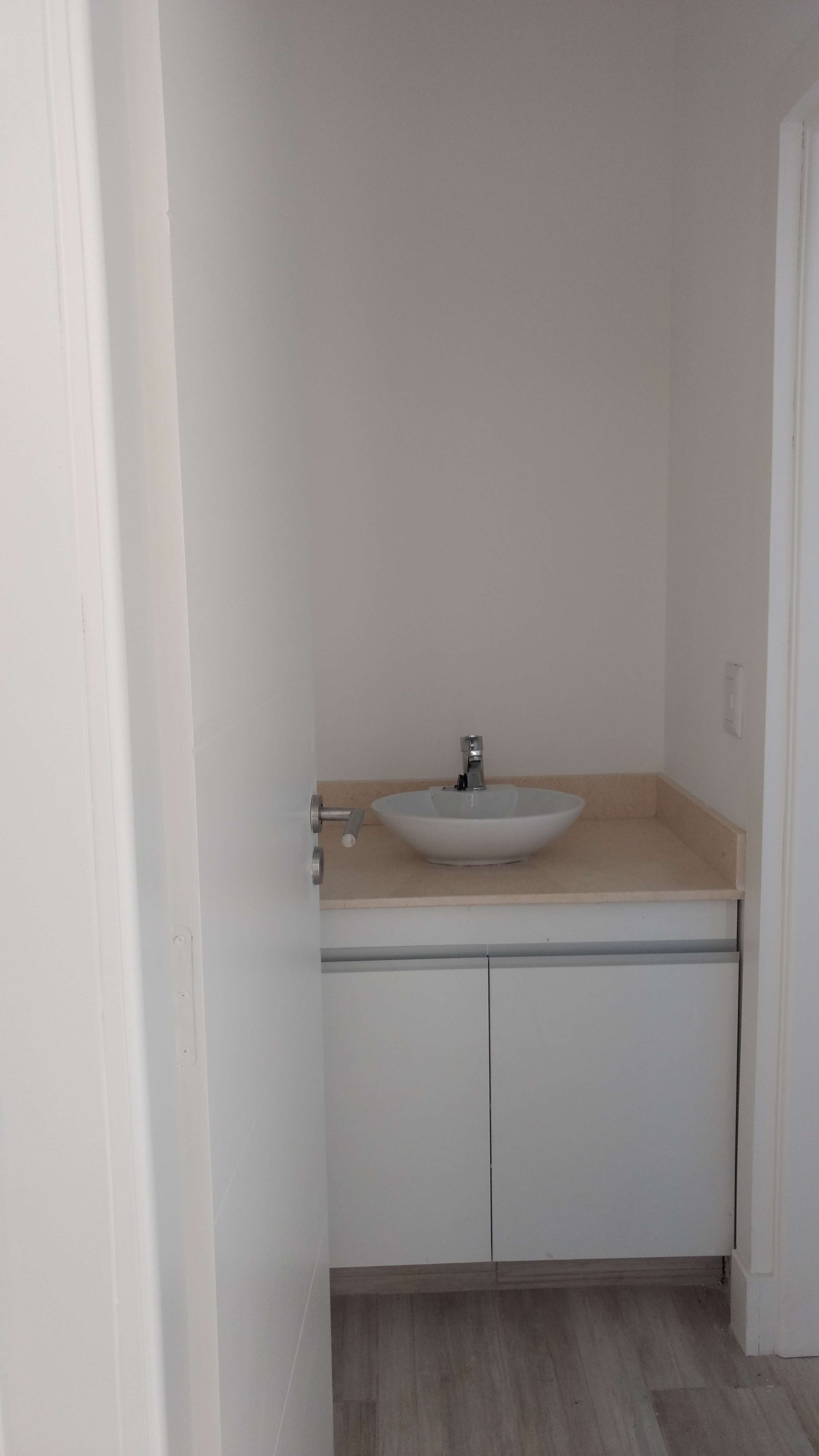 Villa Belgrano 2 dormitorios 2 baños patio a estrenar