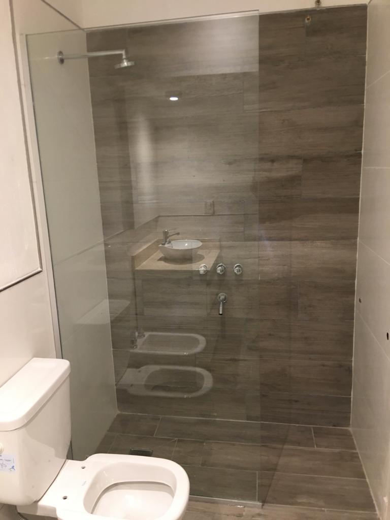 Villa Belgrano 2 dormitorios 2 baños patio a estrenar