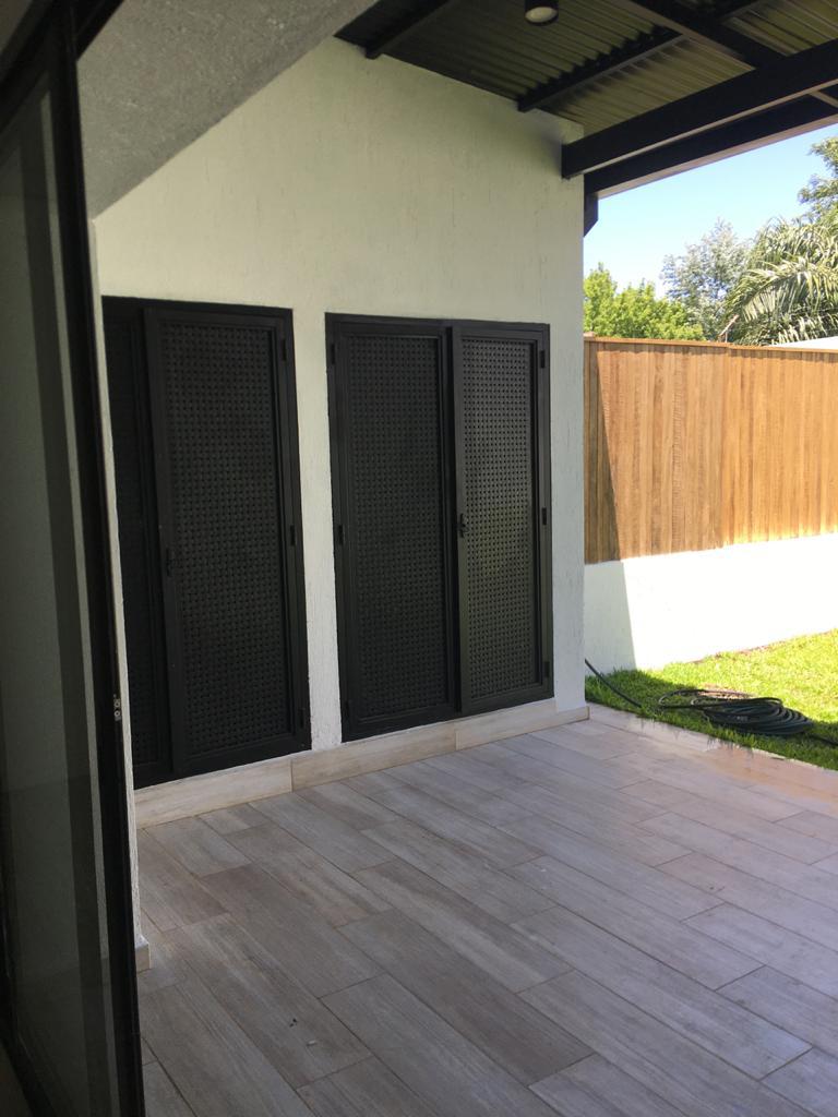 Villa Belgrano 2 dormitorios 2 baños patio a estrenar